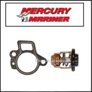 Mercury Mariner Thermostat Kit 40-50-60hp 4-Stroke Outboard