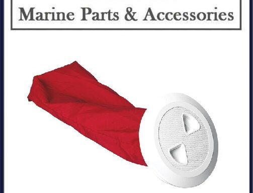 Access Hatch 162mm with Removable Bag