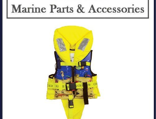 Chico Lifejacket 100N ISO Baby 3-10kg