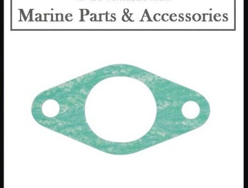 Honda Genuine BF6 BF7.5 BF8 BF10 Carburettor Gasket