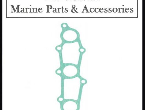 Honda Genuine BF35 BF40 BF45 BF50 Manifold Gasket