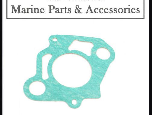 Honda Genuine BF15 BF20 Air Box Carburettor Gasket