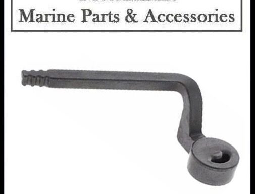 Honda Genuine Outboard Fuel Tap Lever BF2 BF2.3