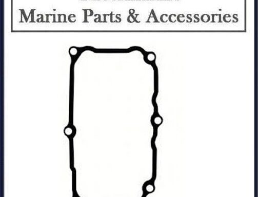 Honda Genuine BF25 BF30 Head Cover Gasket