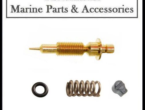 Honda Genuine Carburettor Screw BF15 – BF50 16016-ZW4-D21