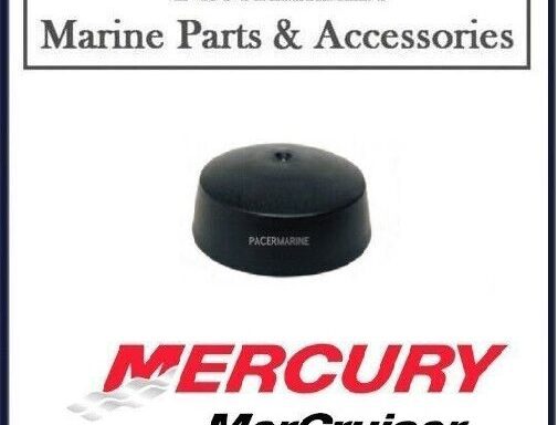 Mercruiser Alpha one Gen 2 Trim Ram Cap 19-815951