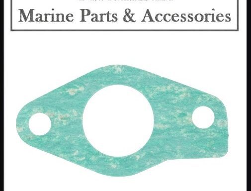 Honda Genuine BF5A Carburettor Gasket