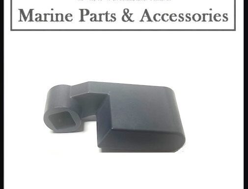 Seaflo Manual Toilet Flush Control Lever