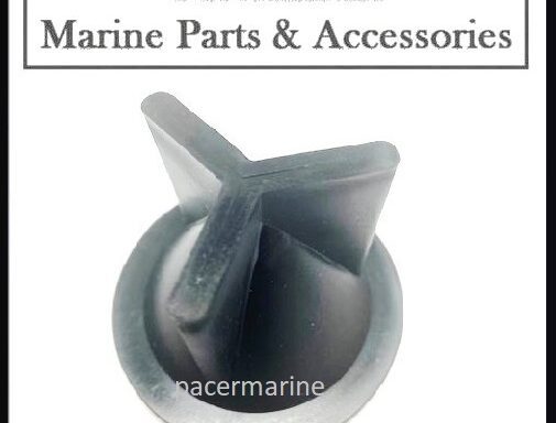 Seaflo Manual Toilet Joker Valve