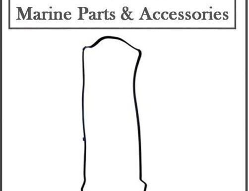 Honda Genuine BF135 BF150 Head Rocker Cover Gasket 12341-RTA-000