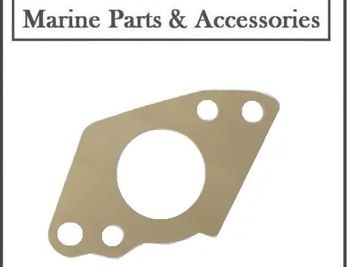 Honda Genuine BF25 BF30 Carburettor Gasket