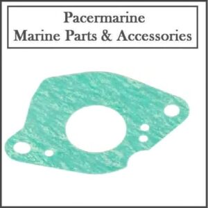 Honda Genuine BF15 BF20 Carburettor Gasket