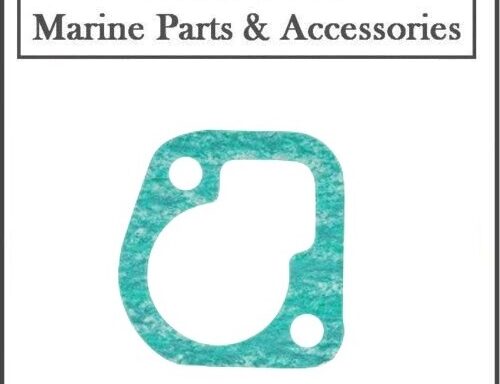 Honda Genuine BF5A Thermostat Gasket