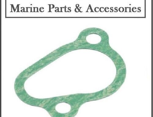 Honda Genuine BF35A BF45A BF75A BF90A Thermostat Gasket