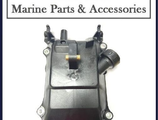 Honda Genuine BF8D BF10D BF15D 20D 2-Cylinder Head Cover