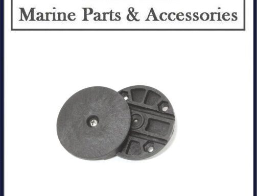 Parallel Connector fender basket