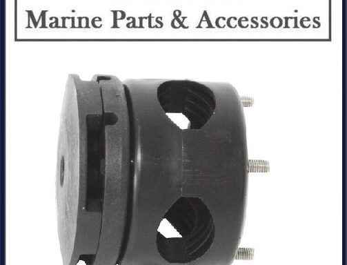 Rail Connector support for fender basket