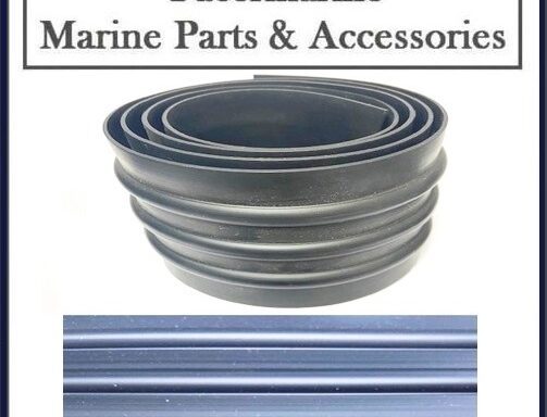 Inflatable Rubbing Strake 1000x80mm