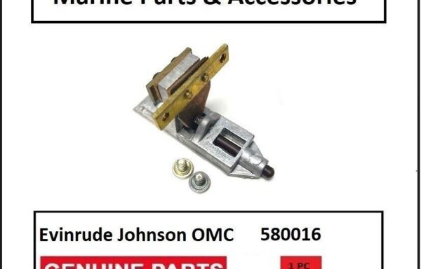 Evinrude Johnson OMC OEM Outboard Breaker 580016
