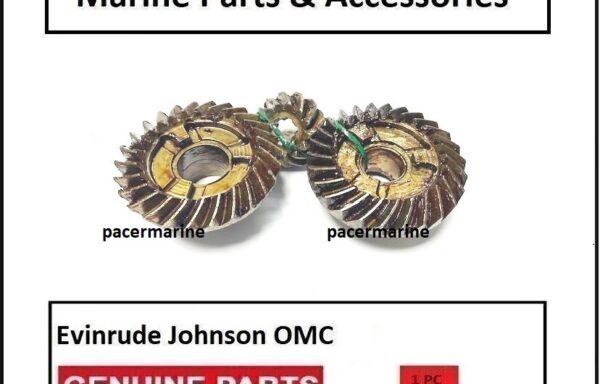 Evinrude Johnson OMC OEM Gear Set 85hp – 235hp