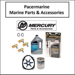 Mercury Outboard Engine Service Kit 90-115hp 4-Stroke