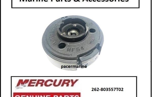 Mercury Mariner Flywheel 4hp Thru 6hp