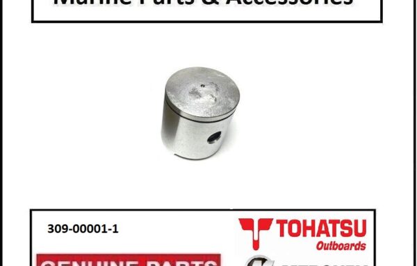 Tohatsu STD Piston 2.5hp 3.5hp