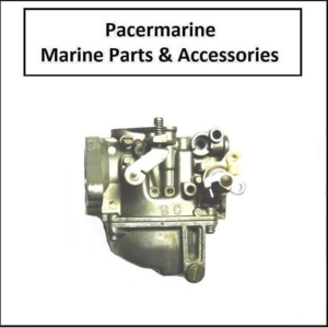 Mariner F3.5hp Engine Carburetor Assy
