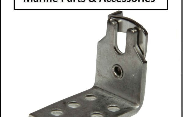 Ultraflex Universal Cable Bracket Morse Stainless Steel