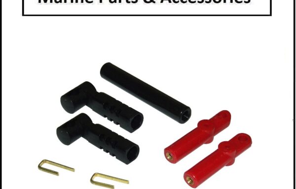 Ultraflex Adapts C2-C8-Machzero Cables to Mercury Engine