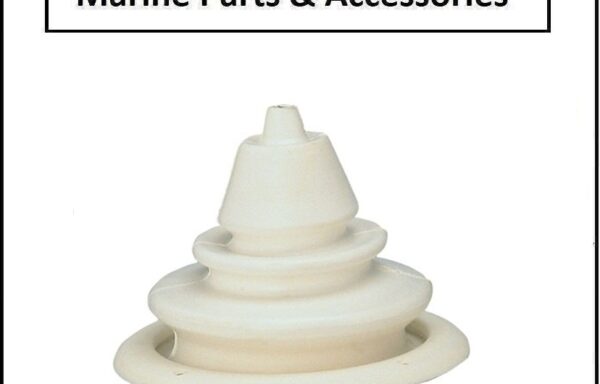 Steering Grommet & Ring 152mm