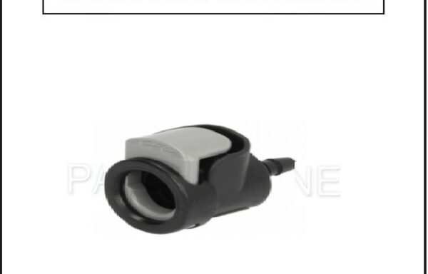 Mercruiser Speedo Connector 22-860382