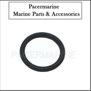 Tohatsu Oil Filter O Ring 3B7-02236-0