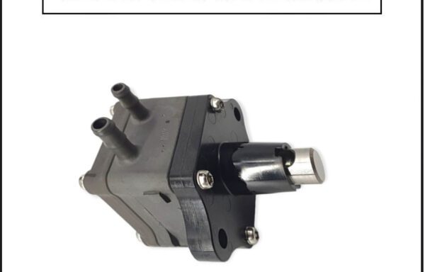 Honda Outboard Fuel Pump 16700-ZV5-000