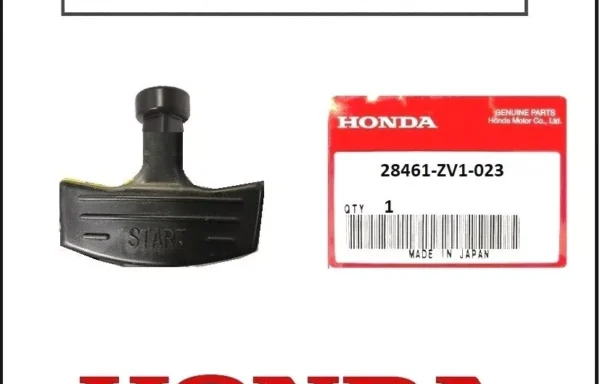 Honda Genuine BF4.5 – BF5hp Recoil Starter Handle