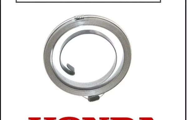 Honda Outboard Genuine BF4A BF5D BF6A Starter Spring Recoil
