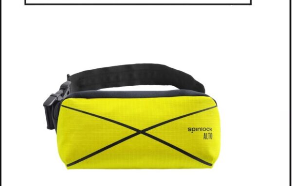 Spinlock Alto Belt Pack Buoyancy Paddle Board