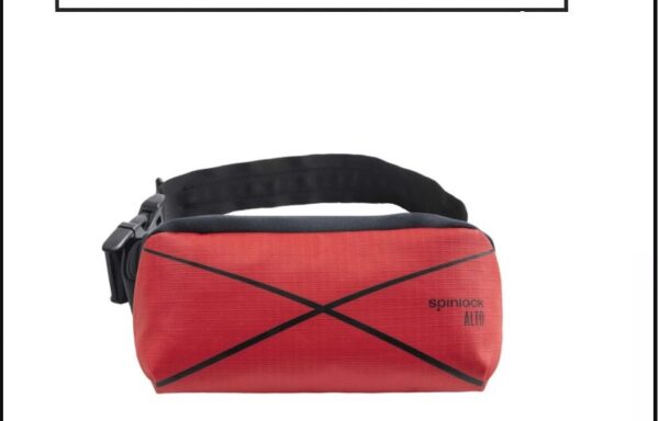 Spinlock Alto Belt Pack Buoyancy Paddle Board