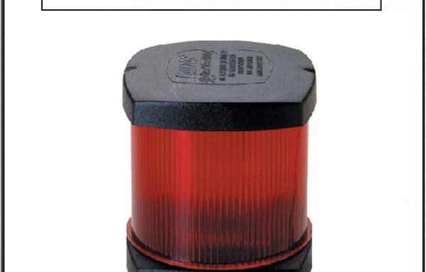 CLASSIC 20 All Round Light 360° 12v Navigation Light