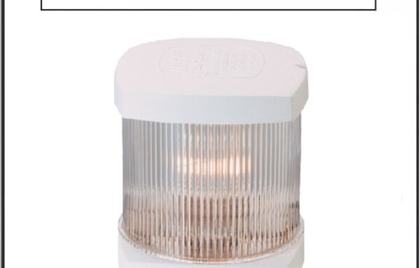 CLASSIC 20 All Round Light 360° 12v Navigation Light