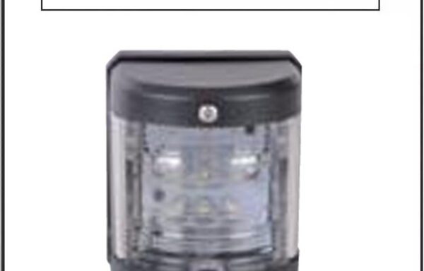 Navigation LED Series 25 12m Stern Light