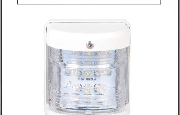 Navigation LED Series 25 12m Masthead