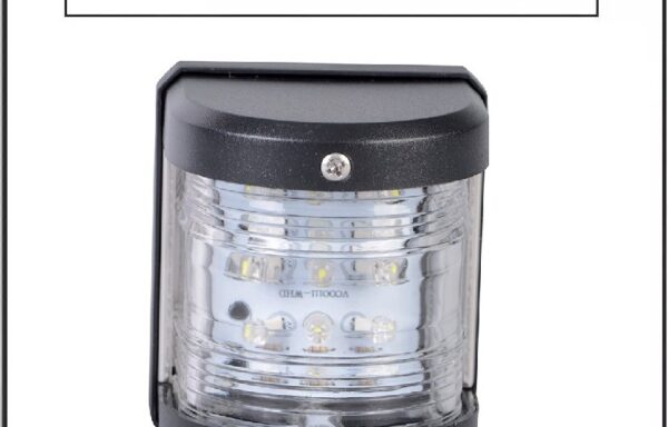Navigation LED Series 25 12m Masthead