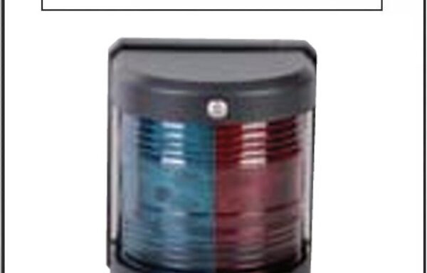 Navigation LED Series 25 12m Combi Light