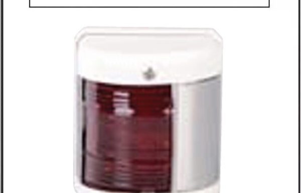 Navigation LED Series 25 12m Port Light