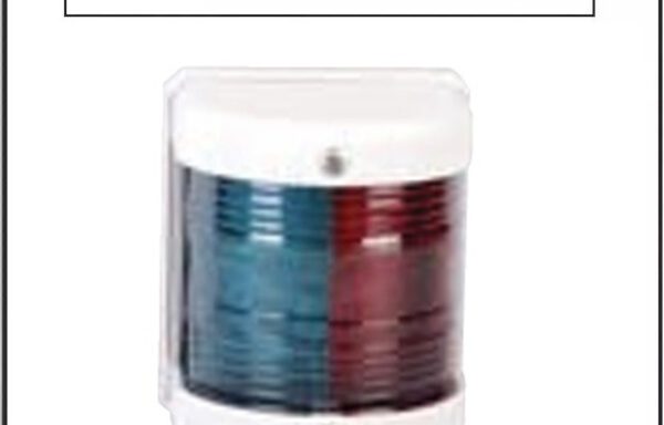 Navigation LED Series 25 12m Combi Light