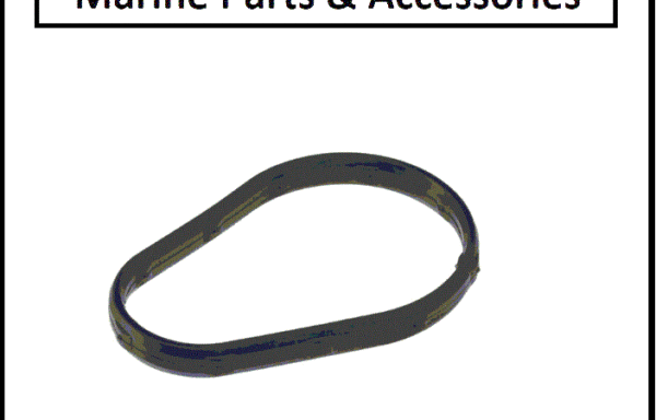 Honda Poppet Valve Seal BF115D BF135A BF150A 19317-ZW9-000