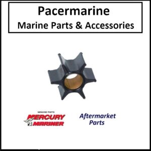 Mercury Mariner Outboard 15hp Thru 20hp Water Pump Impeller