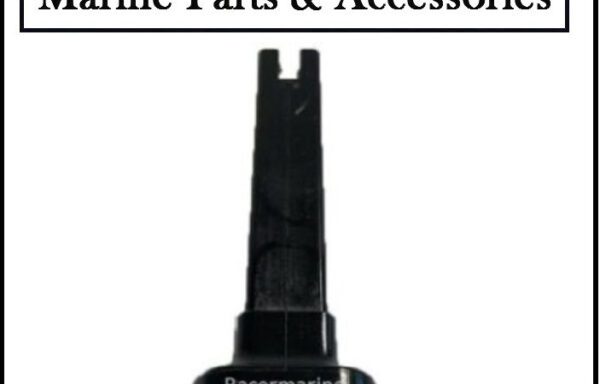 Mercury Mariner Choke Lever 4hp 5hp 2-Stroke