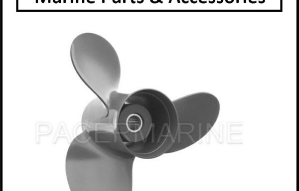 Honda Aluminium Propeller BF115D BF200D 15 1/2 x 13